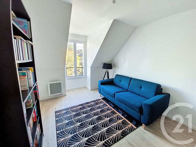 maison à vendre - 6 pièces - 110.0 m2 - BRETIGNY SUR ORGE - 91 - ILE-DE-FRANCE - Century 21 Capitole Immobilier