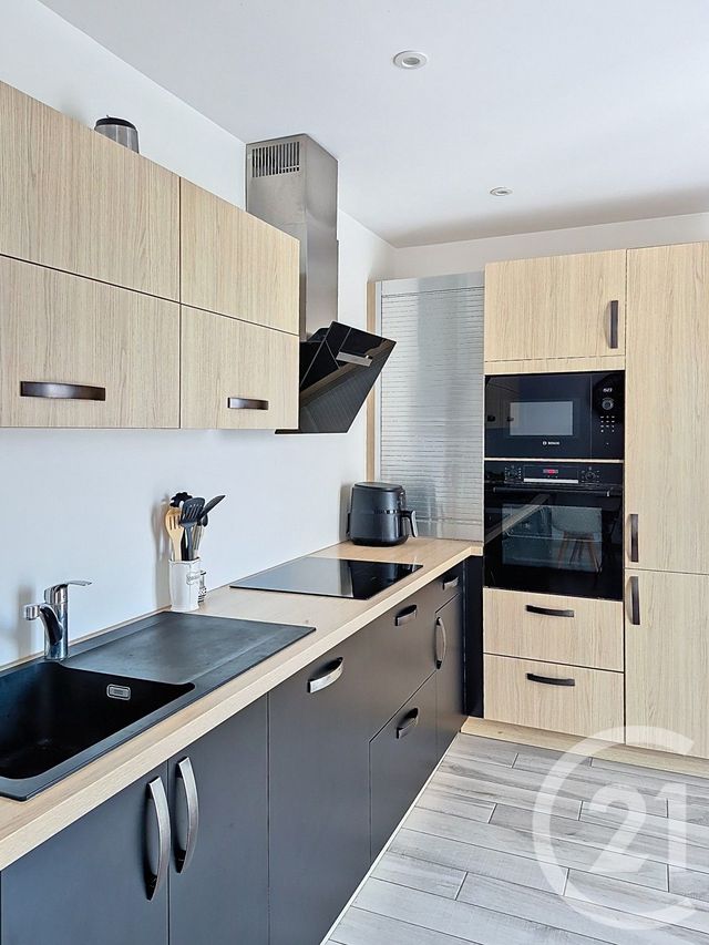 maison à vendre - 6 pièces - 110.0 m2 - BRETIGNY SUR ORGE - 91 - ILE-DE-FRANCE - Century 21 Capitole Immobilier