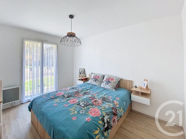 maison à vendre - 6 pièces - 110.0 m2 - BRETIGNY SUR ORGE - 91 - ILE-DE-FRANCE - Century 21 Capitole Immobilier