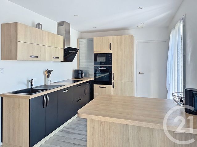 maison à vendre - 6 pièces - 110.0 m2 - BRETIGNY SUR ORGE - 91 - ILE-DE-FRANCE - Century 21 Capitole Immobilier