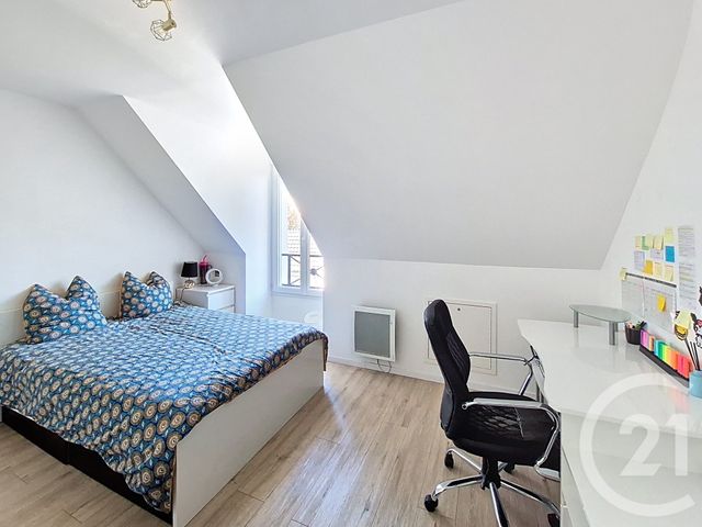 maison à vendre - 6 pièces - 110.0 m2 - BRETIGNY SUR ORGE - 91 - ILE-DE-FRANCE - Century 21 Capitole Immobilier