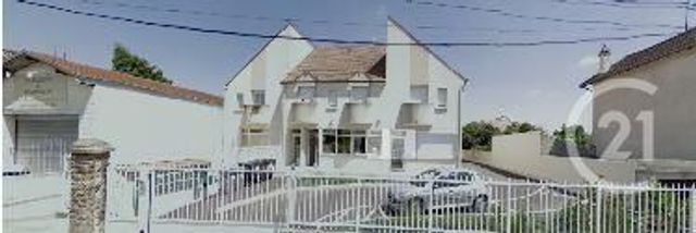 Appartement Duplex à louer - 2 pièces - 32.0 m2 - ST MICHEL SUR ORGE - 91 - ILE-DE-FRANCE - Century 21 Capitole Immobilier