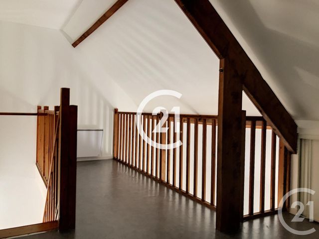 Appartement Duplex à louer - 2 pièces - 32.0 m2 - ST MICHEL SUR ORGE - 91 - ILE-DE-FRANCE - Century 21 Capitole Immobilier