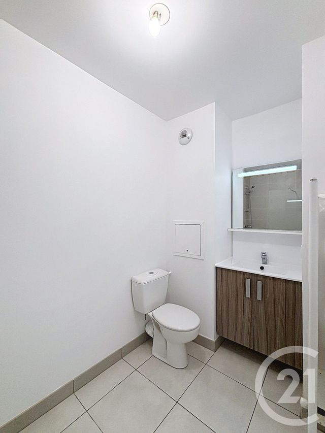 Appartement F2 à vendre - 2 pièces - 43.5 m2 - BRETIGNY SUR ORGE - 91 - ILE-DE-FRANCE - Century 21 Capitole Immobilier