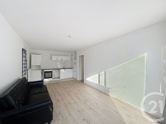Appartement F2 à vendre - 2 pièces - 43.5 m2 - BRETIGNY SUR ORGE - 91 - ILE-DE-FRANCE - Century 21 Capitole Immobilier