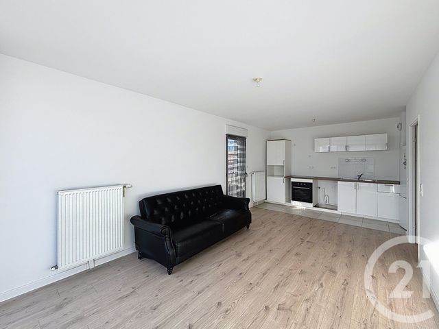 Appartement F2 à vendre BRETIGNY SUR ORGE