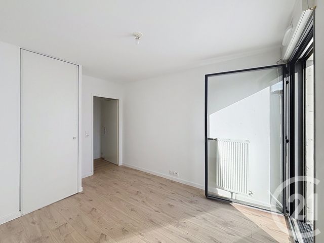 Appartement F2 à vendre - 2 pièces - 43.5 m2 - BRETIGNY SUR ORGE - 91 - ILE-DE-FRANCE - Century 21 Capitole Immobilier