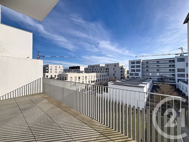 Appartement F2 à vendre - 2 pièces - 43.5 m2 - BRETIGNY SUR ORGE - 91 - ILE-DE-FRANCE - Century 21 Capitole Immobilier