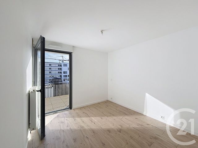 Appartement F2 à vendre - 2 pièces - 43.5 m2 - BRETIGNY SUR ORGE - 91 - ILE-DE-FRANCE - Century 21 Capitole Immobilier