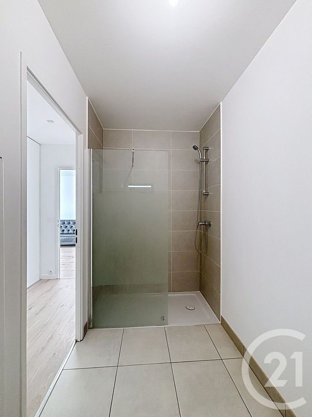 Appartement F2 à vendre - 2 pièces - 43.5 m2 - BRETIGNY SUR ORGE - 91 - ILE-DE-FRANCE - Century 21 Capitole Immobilier