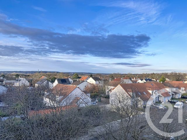 Appartement F3 à vendre - 3 pièces - 60.3 m2 - BRETIGNY SUR ORGE - 91 - ILE-DE-FRANCE - Century 21 Capitole Immobilier