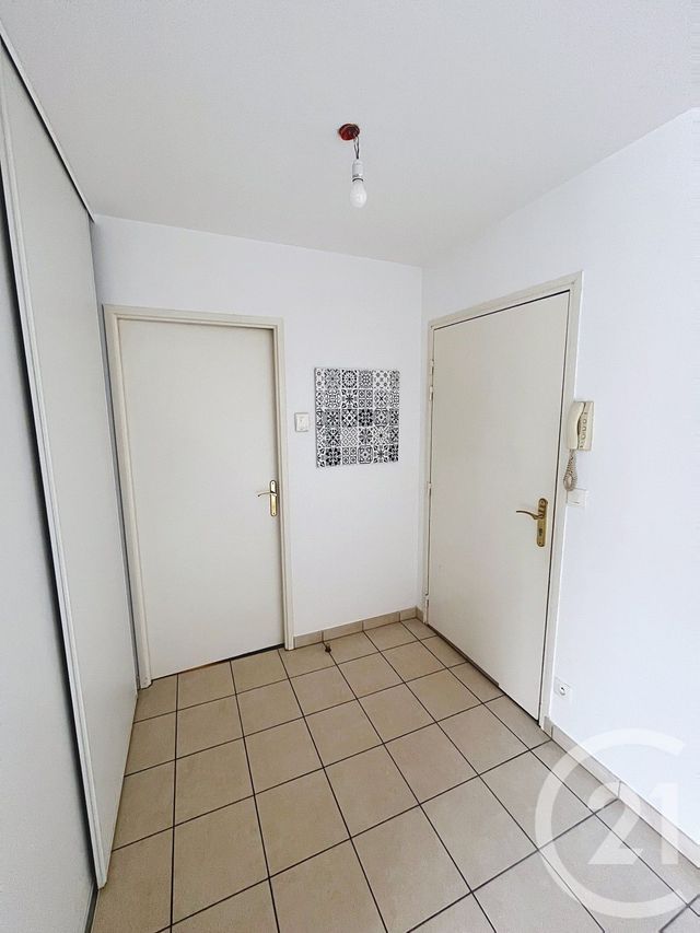Appartement F3 à vendre - 3 pièces - 60.3 m2 - BRETIGNY SUR ORGE - 91 - ILE-DE-FRANCE - Century 21 Capitole Immobilier