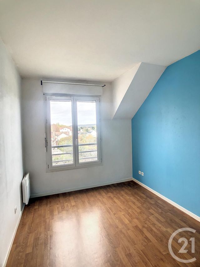 Appartement F3 à vendre - 3 pièces - 60.3 m2 - BRETIGNY SUR ORGE - 91 - ILE-DE-FRANCE - Century 21 Capitole Immobilier