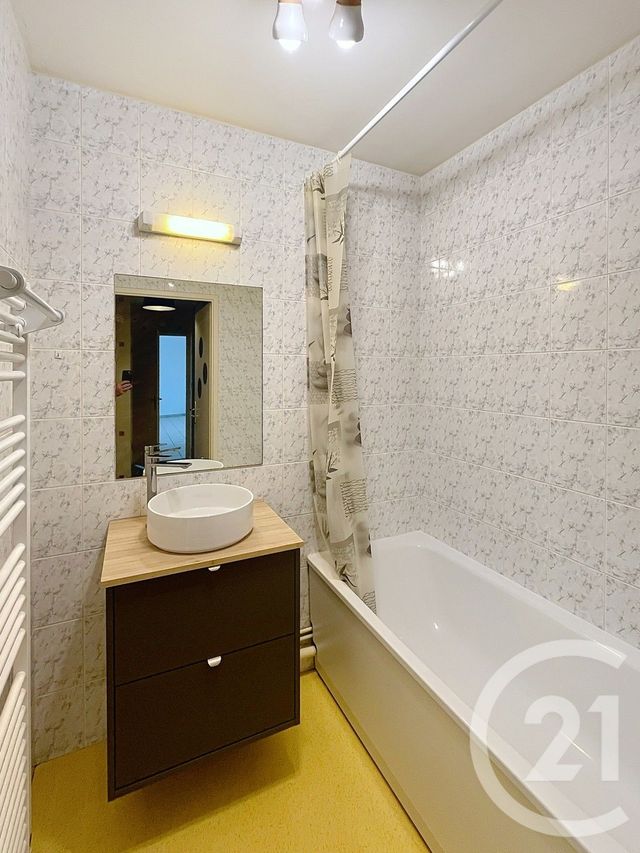 Appartement F3 à vendre - 3 pièces - 60.3 m2 - BRETIGNY SUR ORGE - 91 - ILE-DE-FRANCE - Century 21 Capitole Immobilier