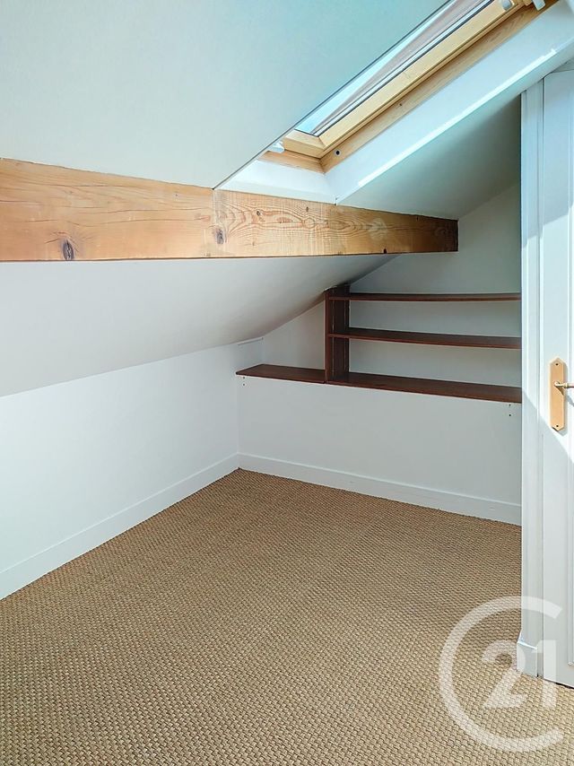 Appartement F4 à louer - 4 pièces - 84.7 m2 - BRETIGNY SUR ORGE - 91 - ILE-DE-FRANCE - Century 21 Capitole Immobilier