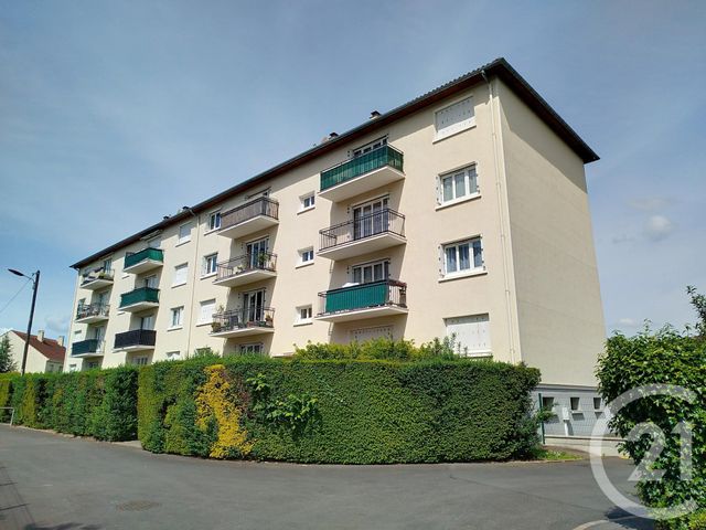 Appartement F4 à louer - 4 pièces - 84.7 m2 - BRETIGNY SUR ORGE - 91 - ILE-DE-FRANCE - Century 21 Capitole Immobilier