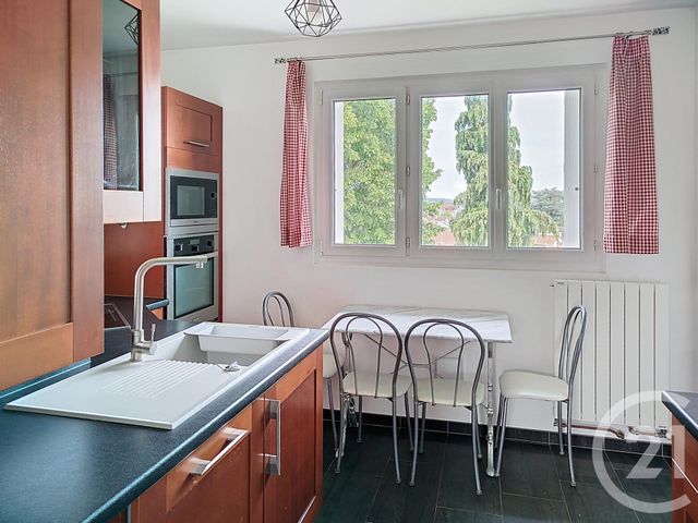 Appartement F4 à louer - 4 pièces - 84.7 m2 - BRETIGNY SUR ORGE - 91 - ILE-DE-FRANCE - Century 21 Capitole Immobilier