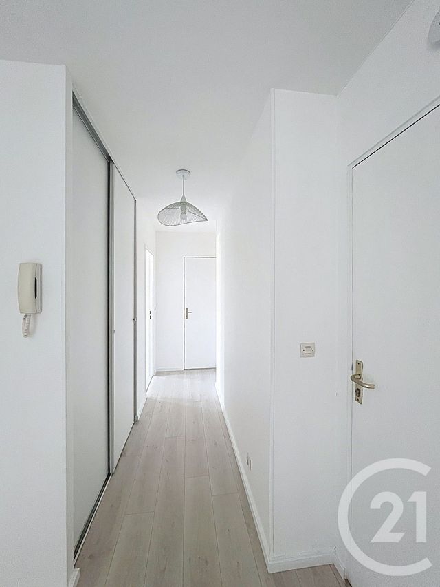 Appartement F2 à vendre - 2 pièces - 54.66 m2 - BRETIGNY SUR ORGE - 91 - ILE-DE-FRANCE - Century 21 Capitole Immobilier