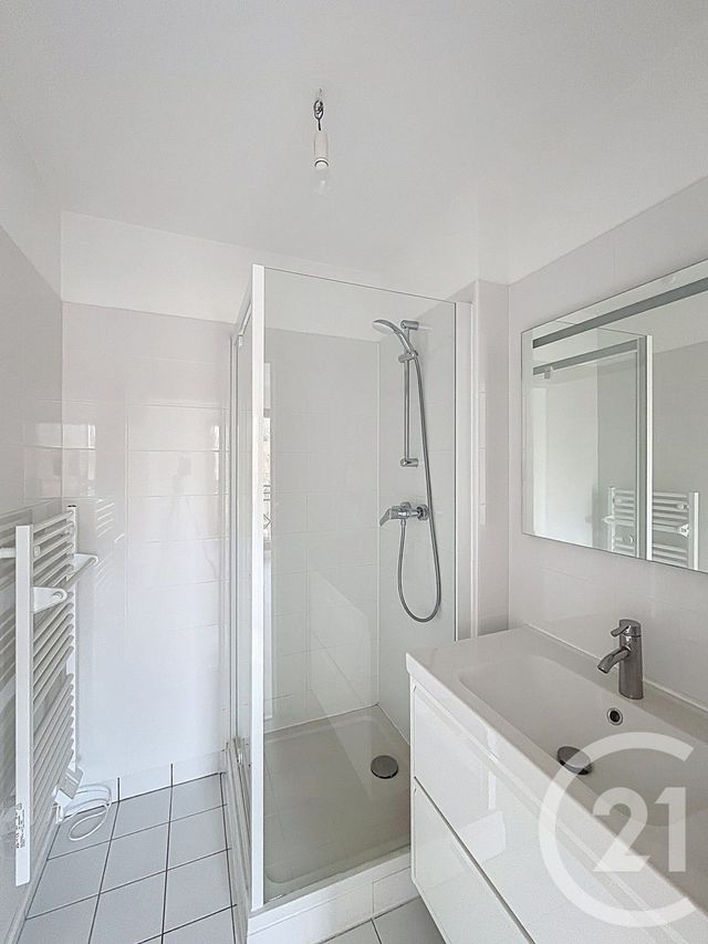 Appartement F2 à vendre - 2 pièces - 54.66 m2 - BRETIGNY SUR ORGE - 91 - ILE-DE-FRANCE - Century 21 Capitole Immobilier