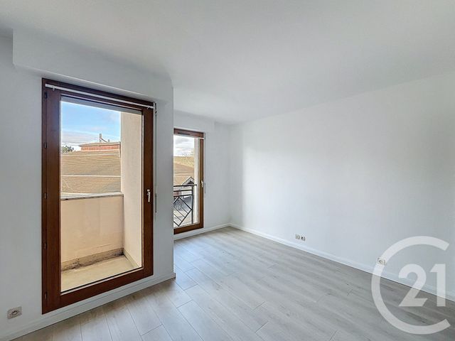 Appartement F2 à vendre - 2 pièces - 54.66 m2 - BRETIGNY SUR ORGE - 91 - ILE-DE-FRANCE - Century 21 Capitole Immobilier