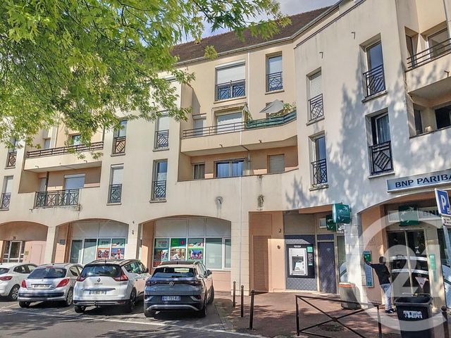 Appartement F2 à vendre - 2 pièces - 54.66 m2 - BRETIGNY SUR ORGE - 91 - ILE-DE-FRANCE - Century 21 Capitole Immobilier