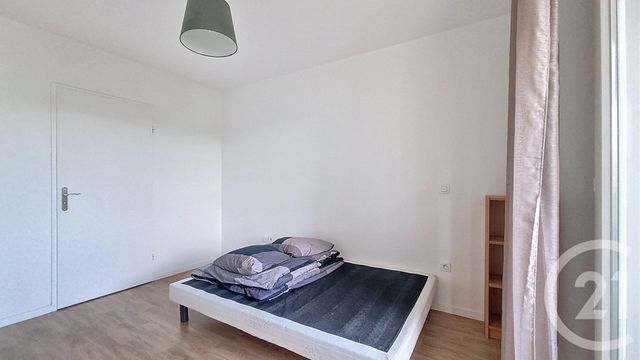 Appartement F2 à louer - 2 pièces - 40.46 m2 - FLEURY MEROGIS - 91 - ILE-DE-FRANCE - Century 21 Capitole Immobilier