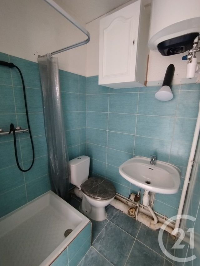 Appartement F1 à vendre - 1 pièce - 19.46 m2 - BRETIGNY SUR ORGE - 91 - ILE-DE-FRANCE - Century 21 Capitole Immobilier