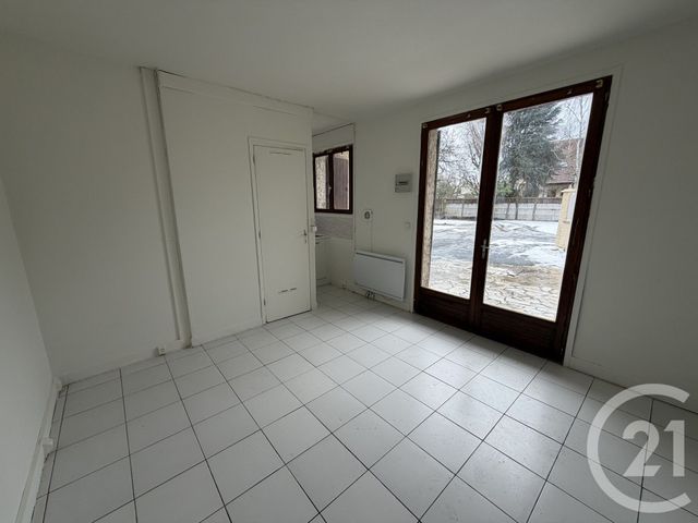 Appartement F1 à vendre - 1 pièce - 19.46 m2 - BRETIGNY SUR ORGE - 91 - ILE-DE-FRANCE - Century 21 Capitole Immobilier