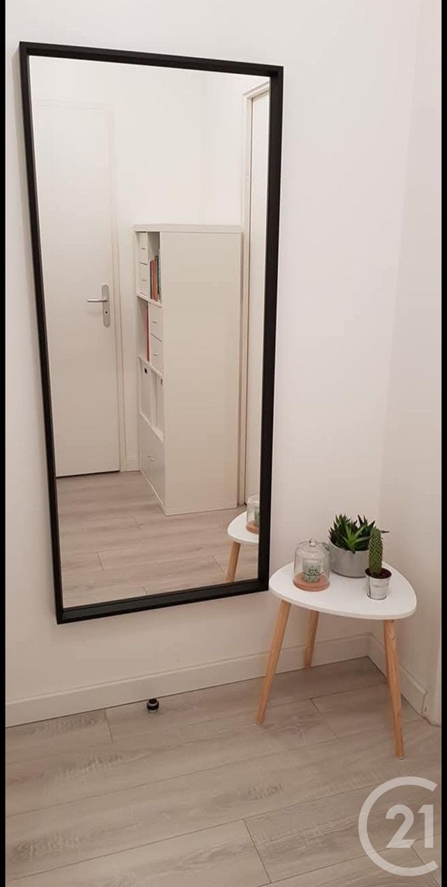 Appartement F2 à vendre - 2 pièces - 45.68 m2 - BRETIGNY SUR ORGE - 91 - ILE-DE-FRANCE - Century 21 Capitole Immobilier