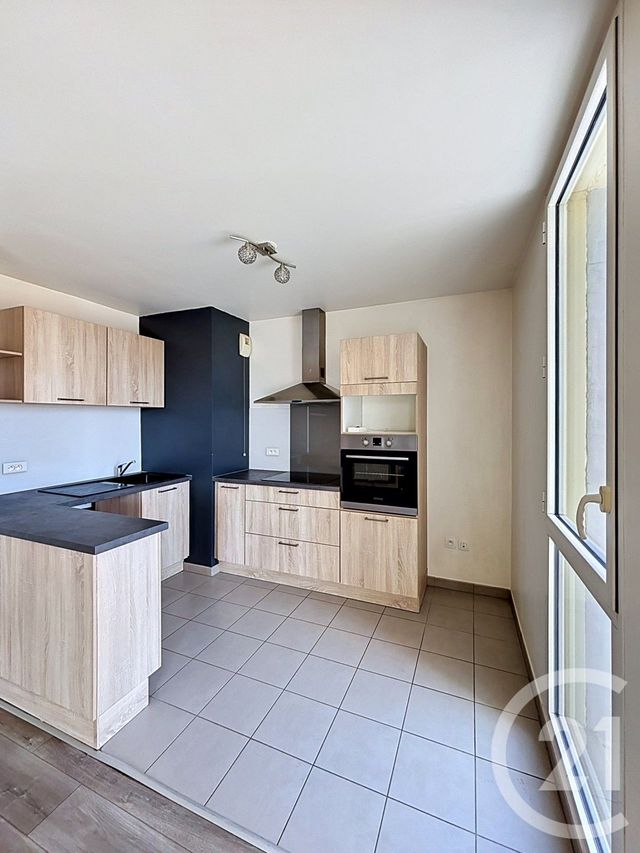 Appartement F2 à vendre - 2 pièces - 45.68 m2 - BRETIGNY SUR ORGE - 91 - ILE-DE-FRANCE - Century 21 Capitole Immobilier