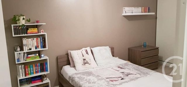 Appartement F2 à vendre - 2 pièces - 45.68 m2 - BRETIGNY SUR ORGE - 91 - ILE-DE-FRANCE - Century 21 Capitole Immobilier