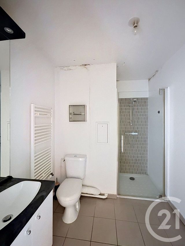 Appartement F2 à vendre - 2 pièces - 45.68 m2 - BRETIGNY SUR ORGE - 91 - ILE-DE-FRANCE - Century 21 Capitole Immobilier