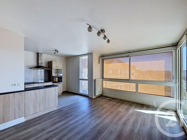 Appartement F2 à vendre BRETIGNY SUR ORGE