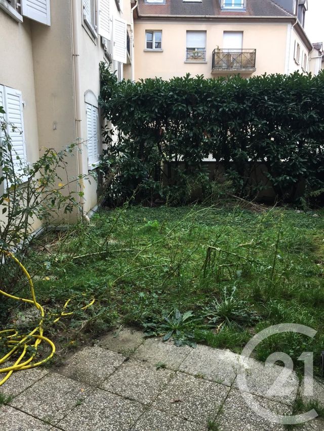 Appartement F3 à louer - 3 pièces - 67.87 m2 - MONTLHERY - 91 - ILE-DE-FRANCE - Century 21 Capitole Immobilier