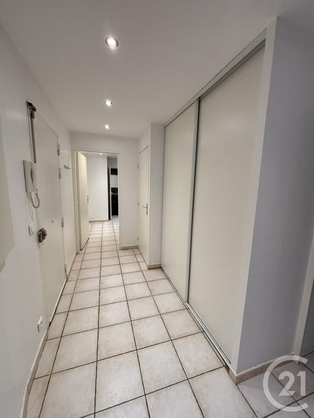 Appartement F3 à louer - 3 pièces - 67.87 m2 - MONTLHERY - 91 - ILE-DE-FRANCE - Century 21 Capitole Immobilier