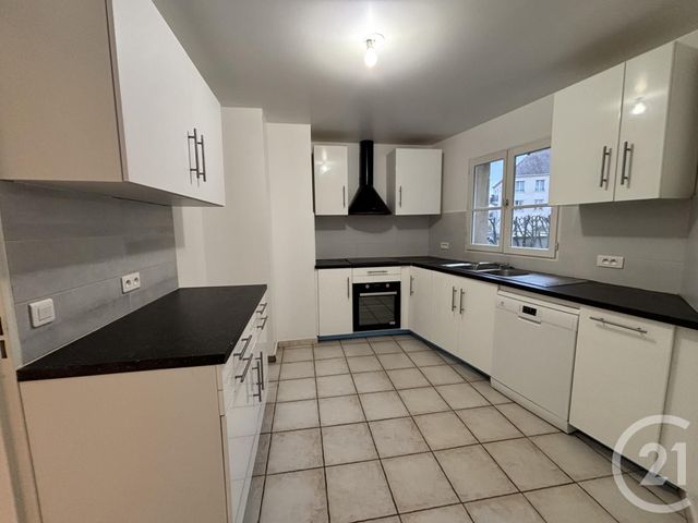 Appartement F3 à louer - 3 pièces - 67.87 m2 - MONTLHERY - 91 - ILE-DE-FRANCE - Century 21 Capitole Immobilier
