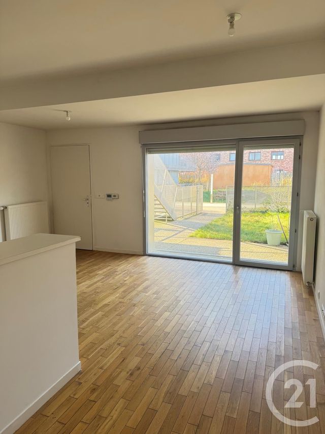 Appartement F3 à louer - 3 pièces - 64.6 m2 - BRETIGNY SUR ORGE - 91 - ILE-DE-FRANCE - Century 21 Capitole Immobilier