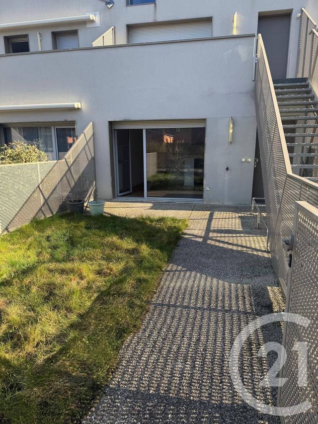 Appartement F3 à louer - 3 pièces - 64.6 m2 - BRETIGNY SUR ORGE - 91 - ILE-DE-FRANCE - Century 21 Capitole Immobilier