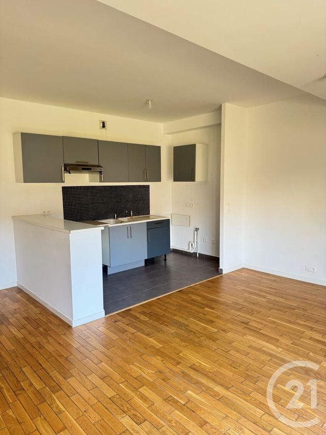 Appartement F3 à louer BRETIGNY SUR ORGE