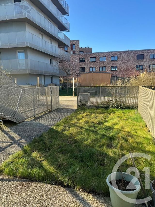 Appartement F3 à louer - 3 pièces - 64.6 m2 - BRETIGNY SUR ORGE - 91 - ILE-DE-FRANCE - Century 21 Capitole Immobilier