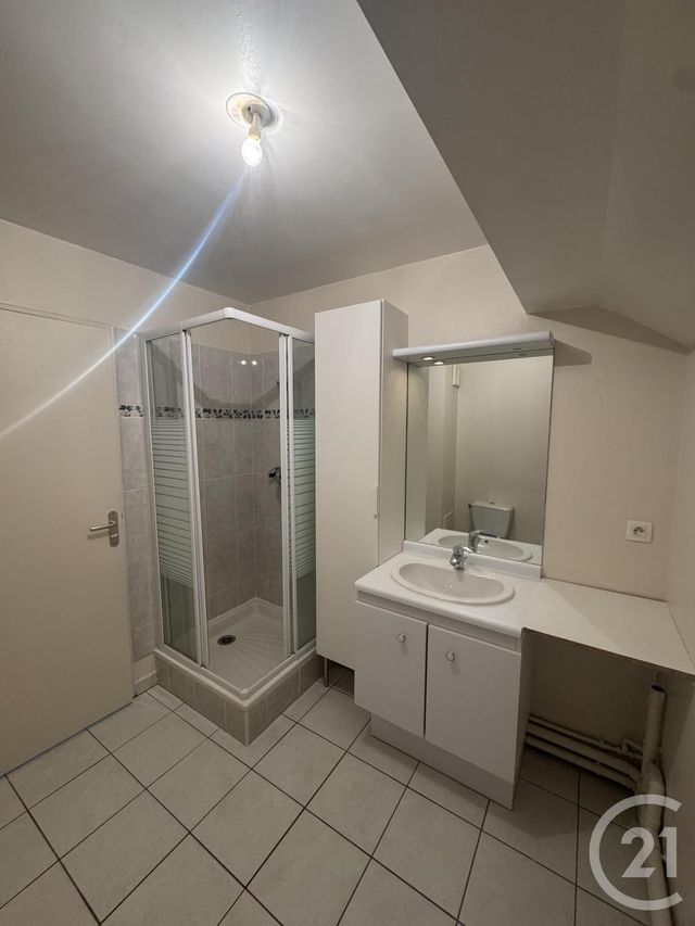 Appartement F5 à louer - 5 pièces - 99.53 m2 - BRETIGNY SUR ORGE - 91 - ILE-DE-FRANCE - Century 21 Capitole Immobilier