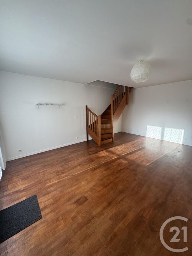 Appartement F5 à louer - 5 pièces - 99.53 m2 - BRETIGNY SUR ORGE - 91 - ILE-DE-FRANCE - Century 21 Capitole Immobilier