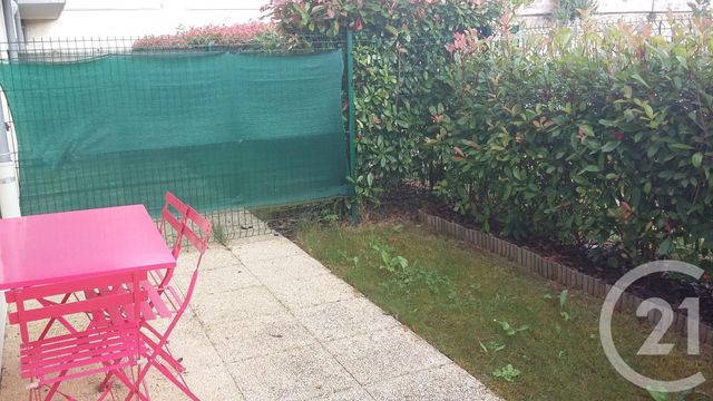 Appartement Studio à louer - 1 pièce - 25.48 m2 - MAROLLES EN HUREPOIX - 91 - ILE-DE-FRANCE - Century 21 Capitole Immobilier