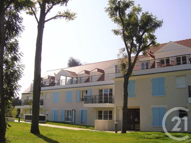 Appartement F3 à louer MENNECY