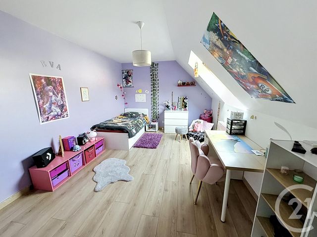 maison à vendre - 6 pièces - 130.0 m2 - ST GERMAIN LES ARPAJON - 91 - ILE-DE-FRANCE - Century 21 Capitole Immobilier