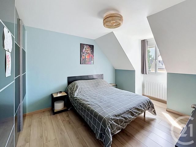 maison à vendre - 6 pièces - 130.0 m2 - ST GERMAIN LES ARPAJON - 91 - ILE-DE-FRANCE - Century 21 Capitole Immobilier