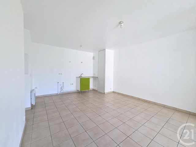 Appartement Chambre à louer - 2 pièces - 36.92 m2 - BRETIGNY SUR ORGE - 91 - ILE-DE-FRANCE - Century 21 Capitole Immobilier