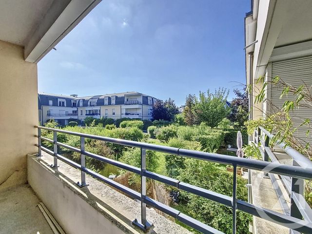 Appartement Chambre à louer - 2 pièces - 36.92 m2 - BRETIGNY SUR ORGE - 91 - ILE-DE-FRANCE - Century 21 Capitole Immobilier
