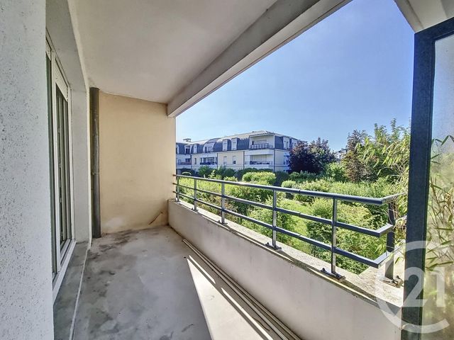 Appartement Chambre à louer - 2 pièces - 36.92 m2 - BRETIGNY SUR ORGE - 91 - ILE-DE-FRANCE - Century 21 Capitole Immobilier