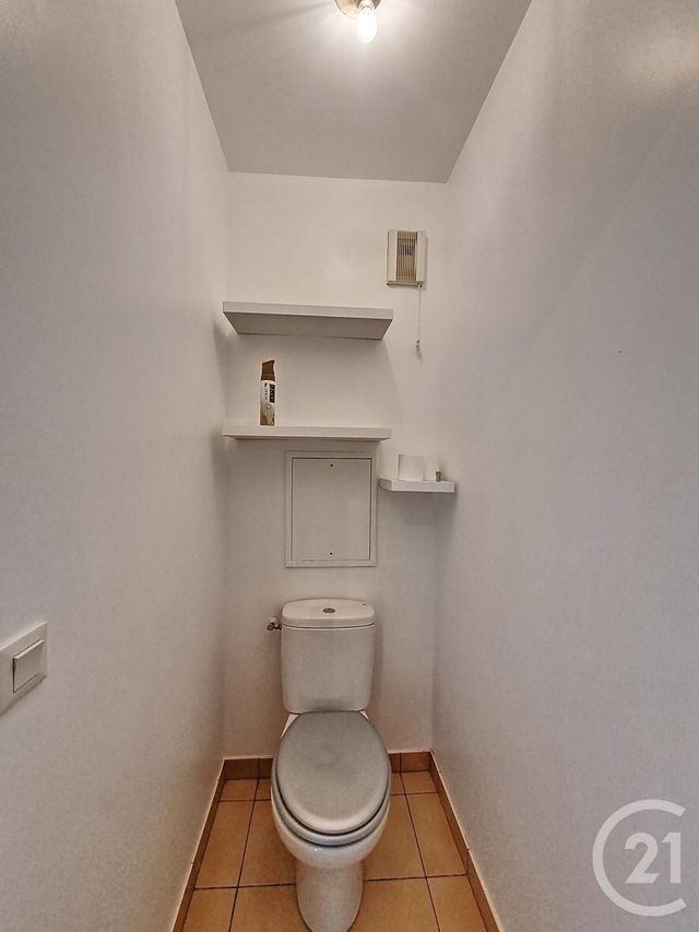 Appartement Chambre à louer - 2 pièces - 36.92 m2 - BRETIGNY SUR ORGE - 91 - ILE-DE-FRANCE - Century 21 Capitole Immobilier